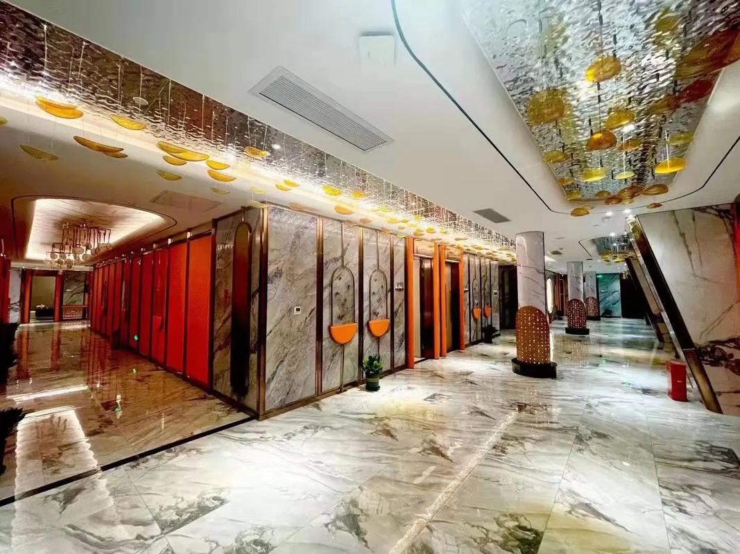 牡丹江商务ktv环境好选择多-海林市ktv预订